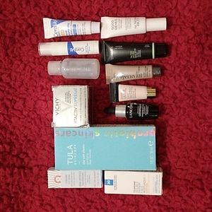 12 piece New Skincare